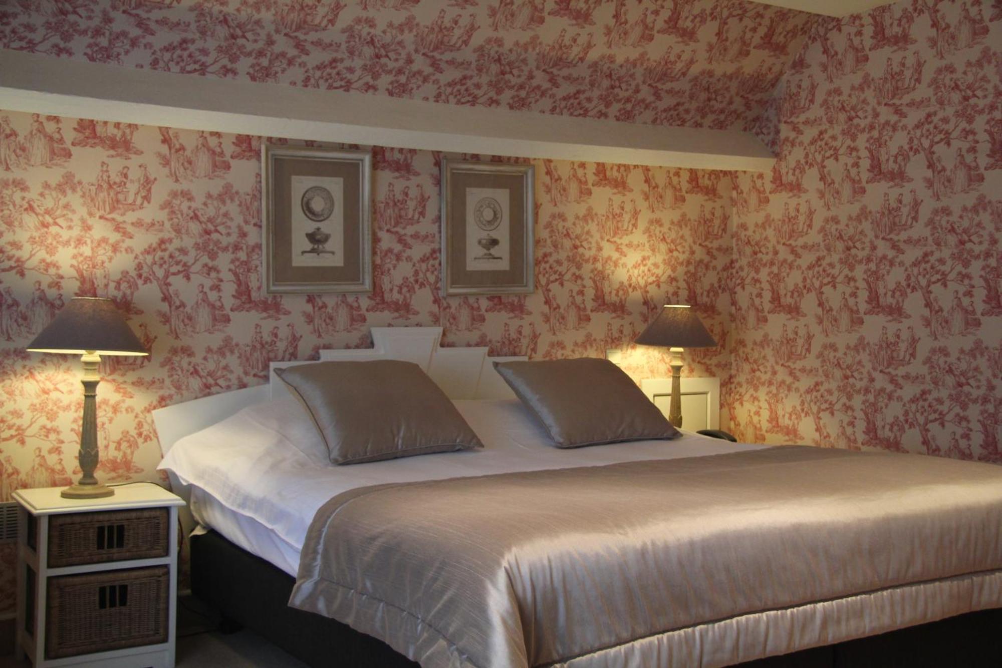 Hotel Hippocampus Mol Szoba fotó