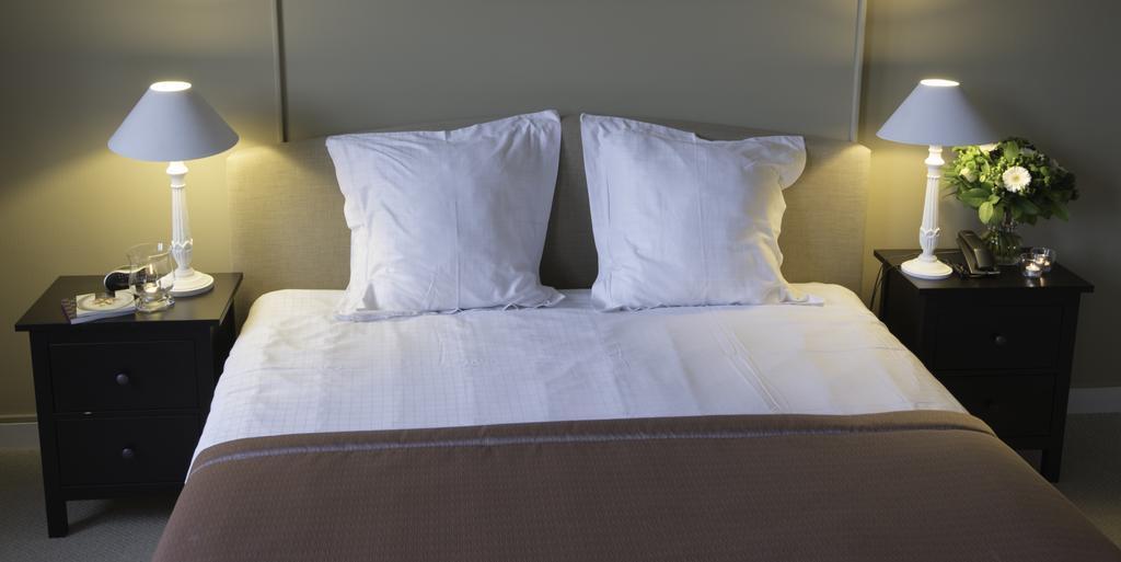 Hotel Hippocampus Mol Kültér fotó